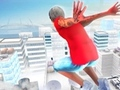 Игра Parkours Edge онлайн