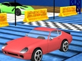 Игра Mega Ramp Extreme Car Stunt Game 3d онлайн