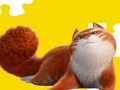 Игра Удивителният пъзел Морис  онлайн
