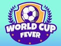 Игра Световна купа треска  онлайн