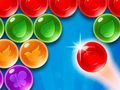 Игра Стрелба с балончета  онлайн