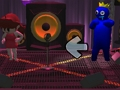 Игра FNF Rainbow Friends Battle Mod онлайн