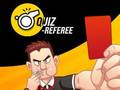 Игра Станете рефер  онлайн