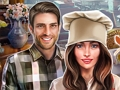 Игра Специална вечеря  онлайн