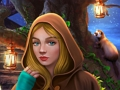 Игра Къща на изгубените неща  онлайн