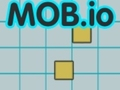 Игра Моб. io  онлайн