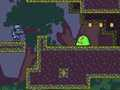 Игра Slime Shooter онлайн