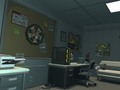 Игра Лудо бягство от офиса част 1  онлайн