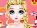Игра Стил на усмивка  онлайн