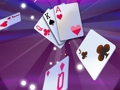 Игра Карти 21  онлайн