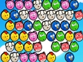 Игра Bubble Pets Shooter онлайн