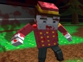 Игра PGA 6: Blocky Combat Swat Apocalypse онлайн