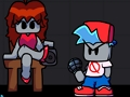 Игра FNF: Playground на Funkin онлайн