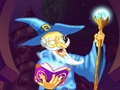 Игра Пробив на Хелоуин  онлайн