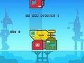 Игра Бъдеща риба храна онлайн