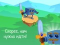 Игра Приключения със зарове  онлайн