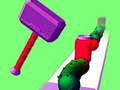 Игра Smash Crush Food 3D онлайн