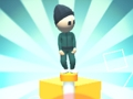 Игра Калмар Игра Deadflip  онлайн