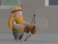 Игра Стрелец стрелец  онлайн