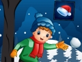 Игра Lof Коледни блокчета  онлайн