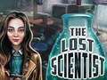 Игра Липсващ учен  онлайн