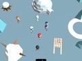 Игра Луд пистолет  онлайн