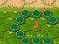 Игра Избягали котки  онлайн