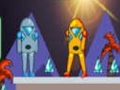 Игра Сред Тито 2  онлайн