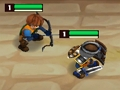 Игра Ролева игра Neverending Stories of Warriors  онлайн