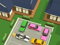 Игра Car Parking 3D: Пъзел за сливане  онлайн