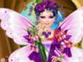Игра Клара цветна мода онлайн