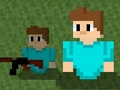 Игра Block Shooter: Много добър избор!  онлайн
