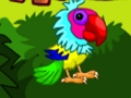 Игра Parrot Couple Escape 2  онлайн