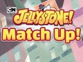 Игра Jellystone! : Съвпадение  онлайн