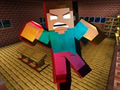 Игра 5 нощувки в Monster School  онлайн