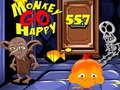Игра Щастлива маймуна: Ниво 557  онлайн