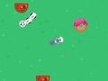 Игра Сладки животни  онлайн