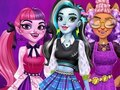Игра Mash Mash Mash онлайн