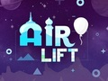 Игра Въздушен лифт  онлайн