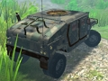 Игра Камион Offroad Drive Тежък транспорт  онлайн