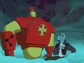Игра Пъзел Osmosis Jones  онлайн