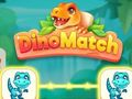 Игра Дино мач  онлайн