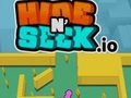 Игра Криеница. io  онлайн