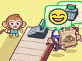 Игра Маймуна март онлайн
