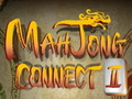 Игра Mah Jong Connect II онлайн