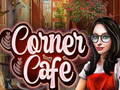 Игра Ъглово кафене  онлайн
