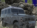 Игра Камион Offroad 4x4 Heavy Drive  онлайн