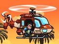 Игра Gun Metal War 2d Mobile онлайн
