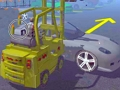 Игра Мотокар истински шофьорски сим онлайн