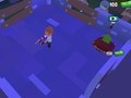 Игра Защита от зомбита  онлайн